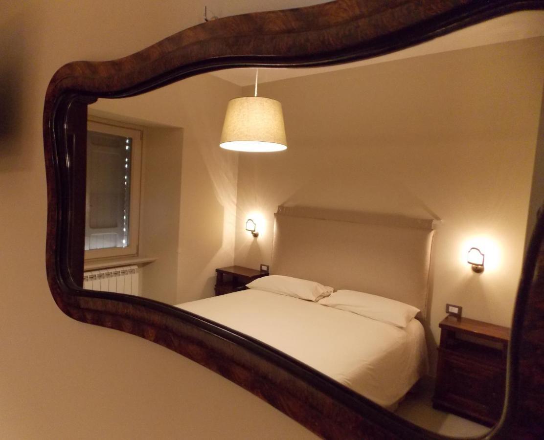 B&B Nonna Rosa ノルチャ エクステリア 写真